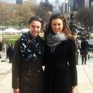 Meet your Posher, Meredith